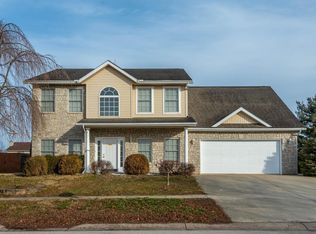 2901 E Daniel St, Bloomington, IN