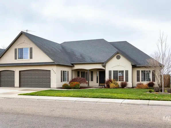 3029 NW 3rd St, Meridian, ID 83646