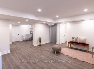131 Bentwood Cres, Vaughan, ON L4J8R5