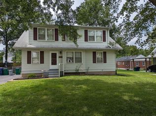 1333 Warson Pl, Saint Louis, MO 63119