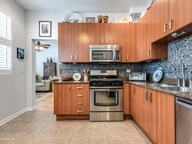 4545 S Drexel Blvd #2B — Photo 11
