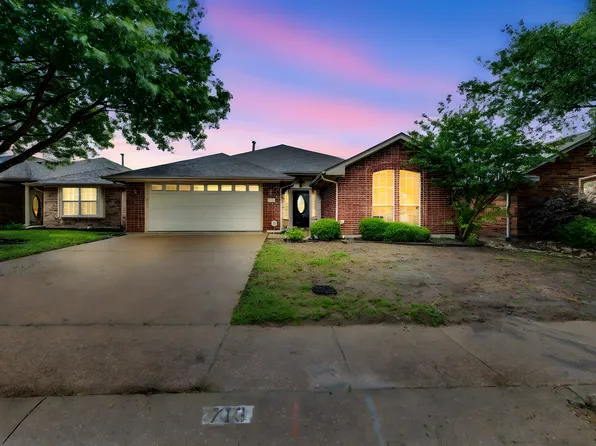 713 Nandina Way, Waxahachie, TX 75165