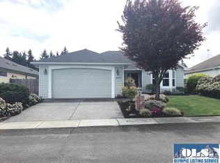 643 Summer Breeze Ln, Sequim, WA