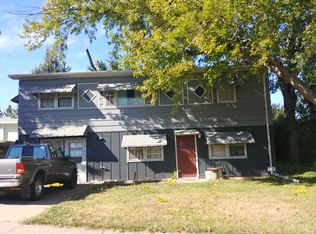 1111 Willsie Ave #A, Rapid City, SD 57701