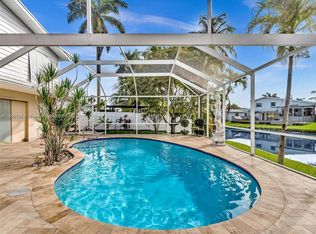 3917 E Lake Rd, Miramar, FL 33023