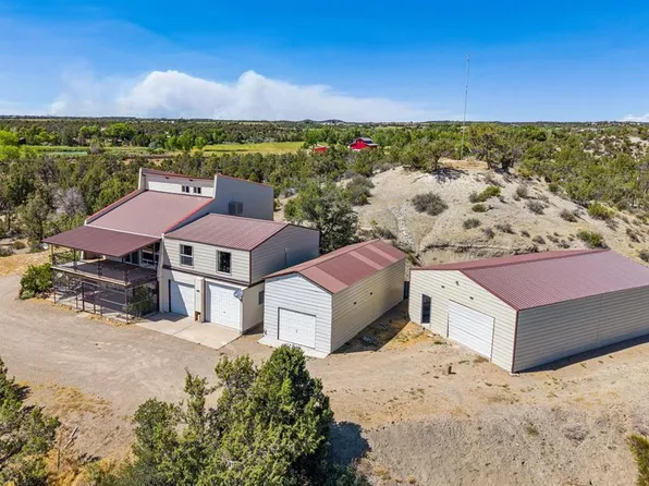 27298 Road P.7, Dolores, CO 81323