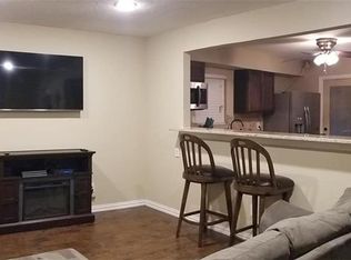 1634 Ruea Ave, Grand Prairie, TX 75052