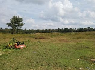 9247 Mount Zion Rd, Ramer, AL 36069