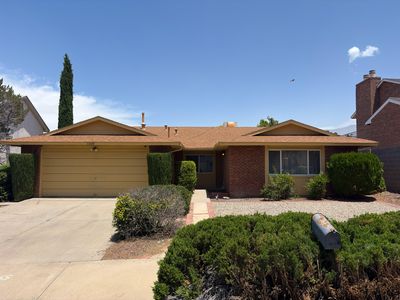 7309 Vivian Dr NE, Albuquerque, NM, 87109