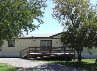 3021 Blackjack Ln, Granbury, TX 76048