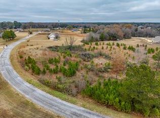 Cherry Bark Ln, Courtland, MS 38620