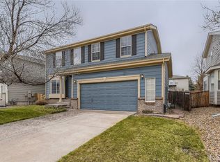 5220 Creek Way, Parker, CO 80134