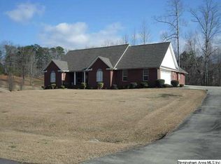 420 Docs Dr, Dora, AL 35062