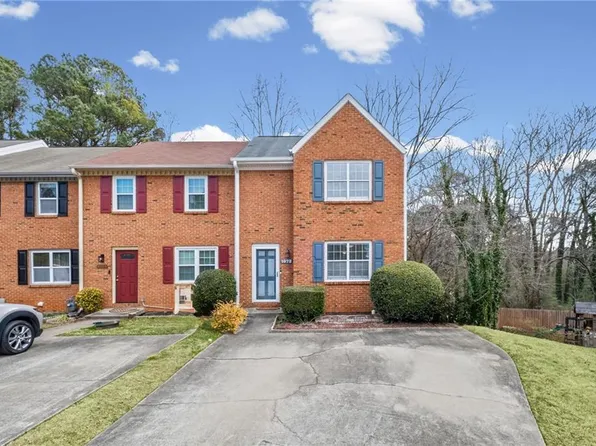 1072 Westfield Trce SE, Smyrna, GA 30082