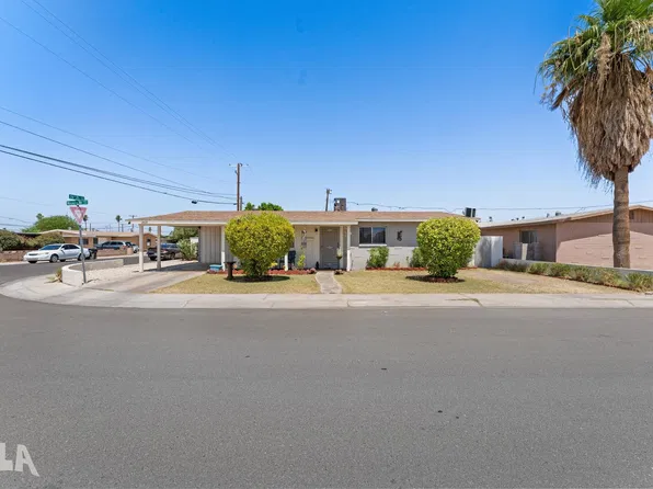 2605 S Nogales Ave, Yuma, AZ 85364