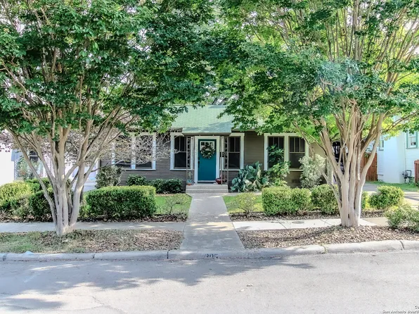 305 W RIDGEWOOD CT, San Antonio, TX 78212