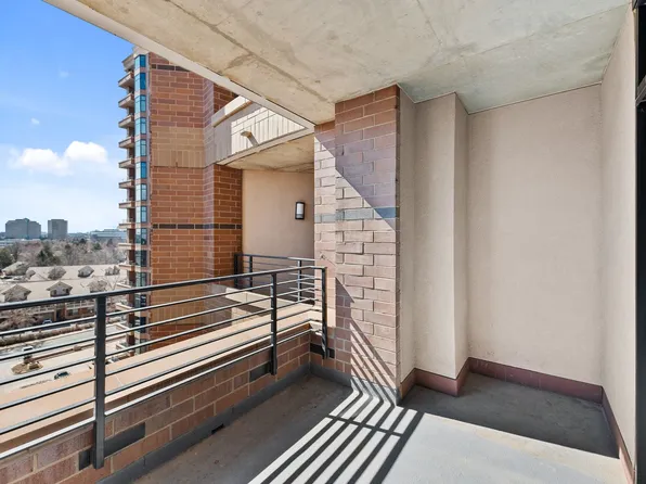 8100 E Union Ave Unit 814, Denver, CO 80237