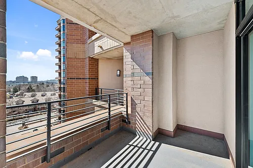 8100 E Union Ave #814 Photo 1
