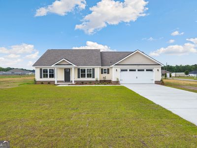 309 Parkersburg Ln #49, Statesboro, GA, 30458