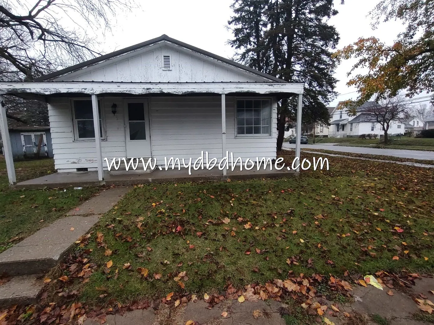 537 Dowling St photo 1