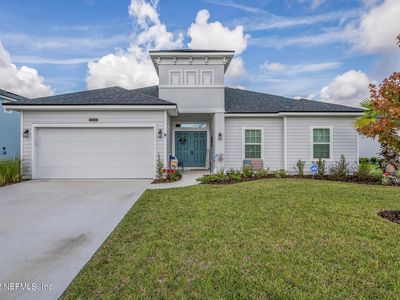95285 CORNFLOWER Drive, Fernandina Beach, FL, 32034