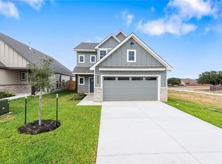 15289 Still Water Meadow Loop, College Station, TX 77845
