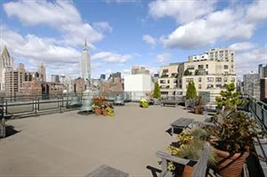 Sold by Citi Habitats