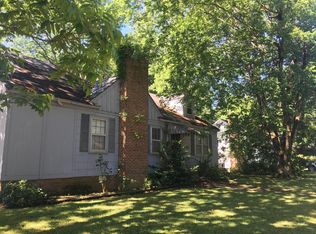 2314 Proper St, Corinth, MS 38834