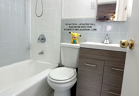 5th image of 450 W 145th St APT 5