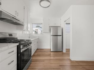 642 W 74th St APT 4, Los Angeles, CA 90044