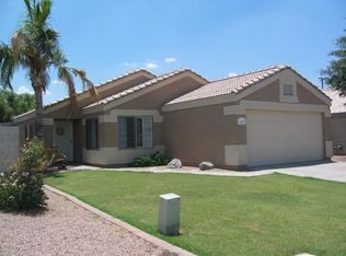 1687 E Palo Blanco Way, Gilbert, AZ 85296