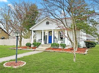 300 Wabash Ave, Mattoon, IL 61938