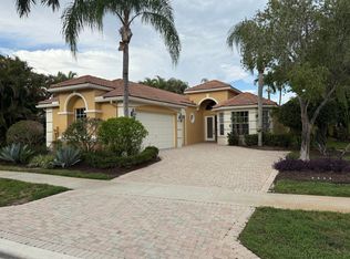 K★ 10873 Northgreen Drive, Lake Worth, FL 33449 | MLS #RX-11121629