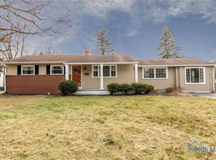 4941 Borland Dr, Sylvania, OH 43560