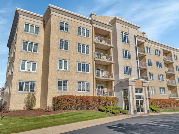 9730 Koch Ct Unit 3D, Orland Park, IL 60467