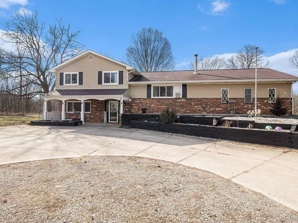 2021 Brewer Rd, Howell, MI 48855