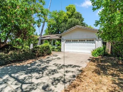 1198 Denton Way, Redding, CA, 96002