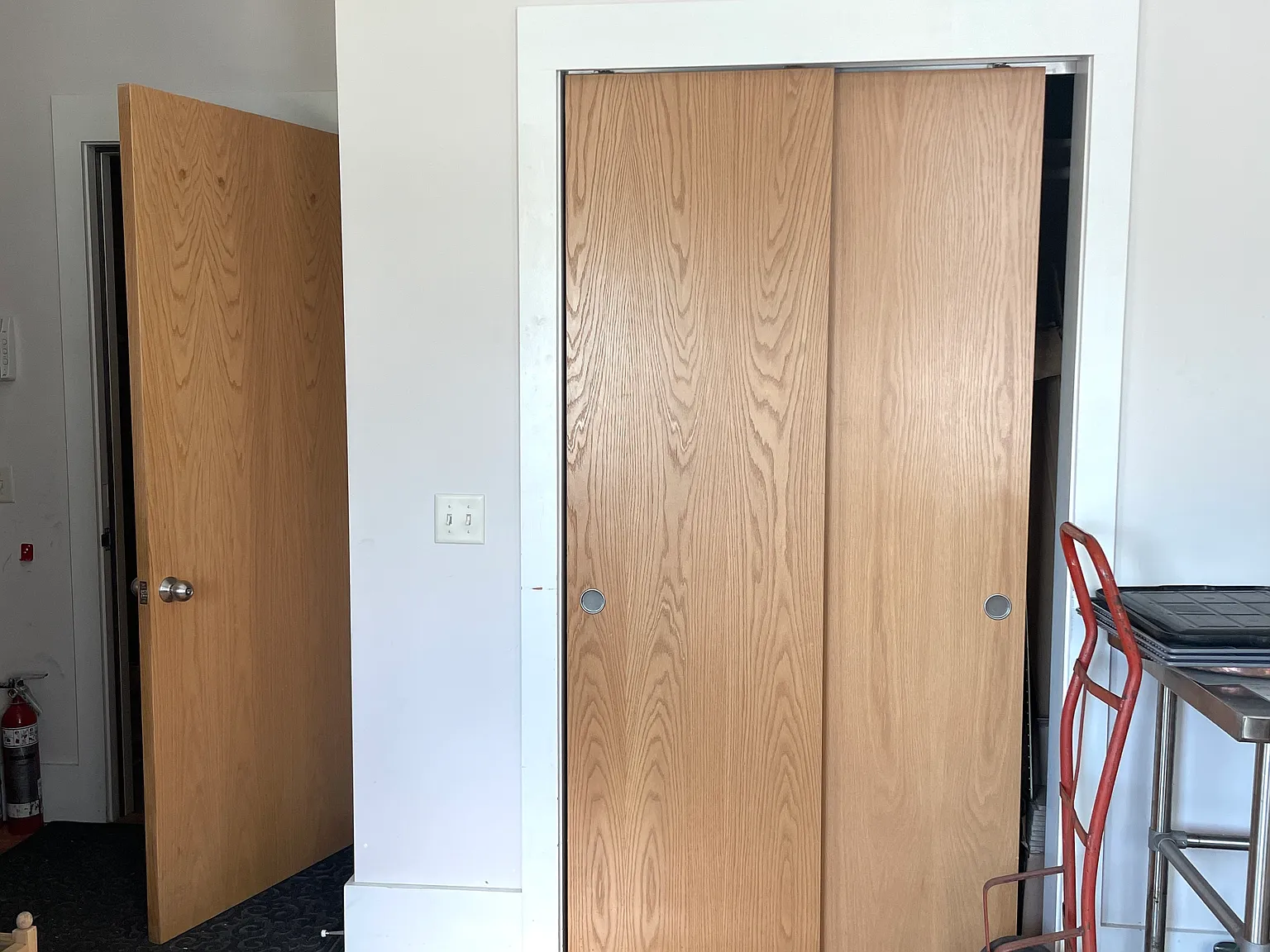 Studio, $1,700 — Photo 2
