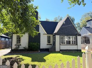 1594 Beecher St SW, Atlanta, GA 30310