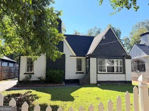 1594 Beecher St SW, Atlanta, GA 30310
