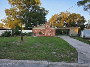 2841 Daffodil Cir W, Jacksonville, FL 32246