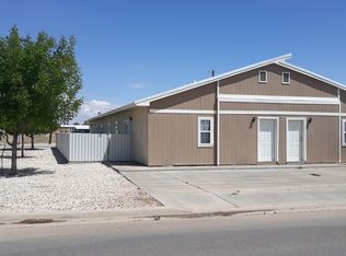 301 E Lime St Quadplex, Portales, NM 88130