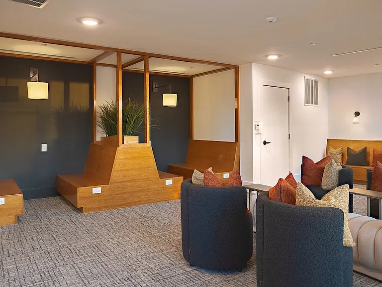 Mainstead at Century Farms Apartments — Photo 28