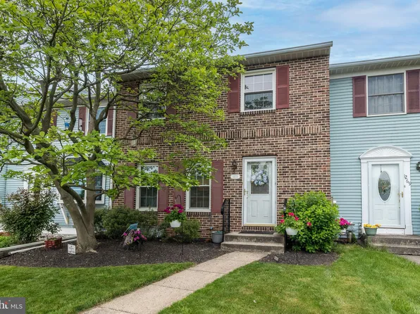 1273 Needham Cir, Hatfield, PA 19440