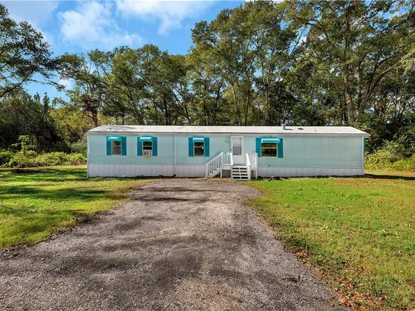 315 Shirley Cir, Townville, SC 29689