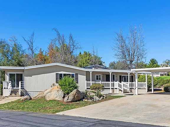 2nd image of 18218 Paradise Mountain Rd Space 59