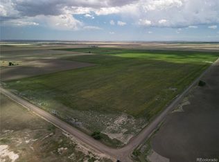 PARCEL 145th Ave, Wiggins, CO 80654