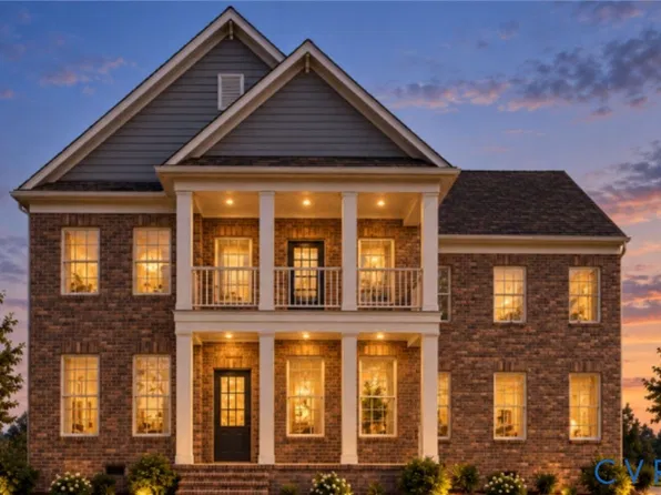 8707 Emily Jane Pl, Quinton, VA 23141