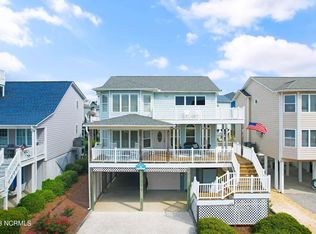 110 W 1st St, Ocean Isle Beach, NC 28469