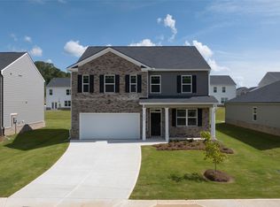 164 Montgomery Dr, Stockbridge, GA 30281